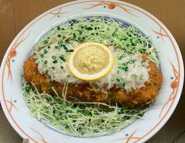 とんかつきりしま 浜の宮 とんかつ 食べログ