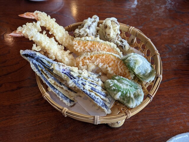 そば椿庵 八木原 そば 食べログ