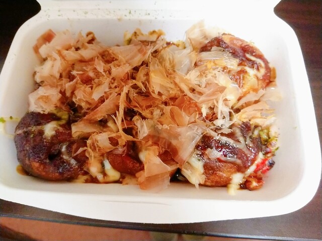 大翔 - 相馬（お好み焼き）の写真