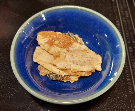 Gempin Kitaumeda Fugu Unagi Ryouri photo 5