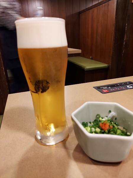 Gempin Kitaumeda Fugu Unagi Ryouri photo 4