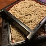 Soba Udon Yamabiko - 