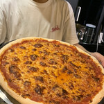 Dookie's Pizza - 