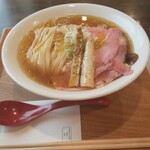 Inaniwa Chuuka Soba - 