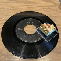 RESTAURANT SALT - 