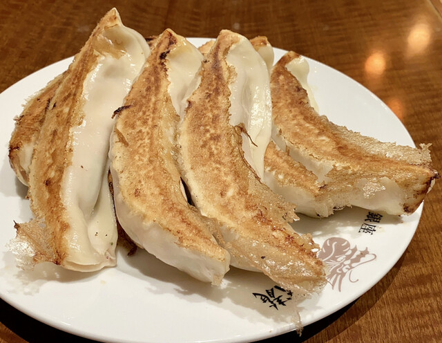 銀座天龍 東京ソラマチ店 押上 餃子 食べログ 銀座天龍 東京ソラマチ店 押上 餃子 食べログ