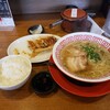 アイアイラーメン - 