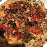 Est pizzeria e trattoria GION - 