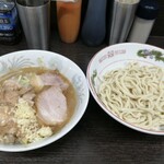 ラーメン二郎 - 