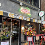 Dookie's Pizza - 