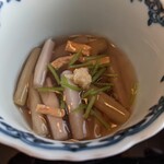 馳走 筏や - アップ♪