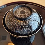 馳走 筏や - 鱧の沢煮