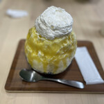 ​かき氷専門店SANGO - 