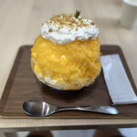​かき氷専門店SANGO - 