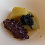 馳走 筏や - アップ♪