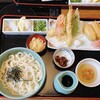 うどん本陣 山田家 讃岐本店