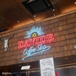 DAVIDE Coffee Stop - 