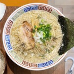 醤麺男 - 