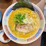 醤麺男 - 