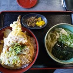 金比羅うどん - 