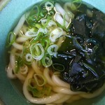 金比羅うどん - 