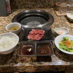 Yakiniku Sugimoto Housen - 