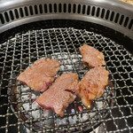 Yakiniku Sugimoto Housen - 