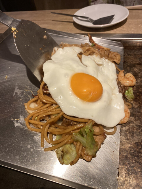 鶴橋風月 本厚木店 本厚木 お好み焼き ネット予約可 食べログ 鶴橋風月 本厚木店 本厚木 お好み焼き ネット予約可 食べログ