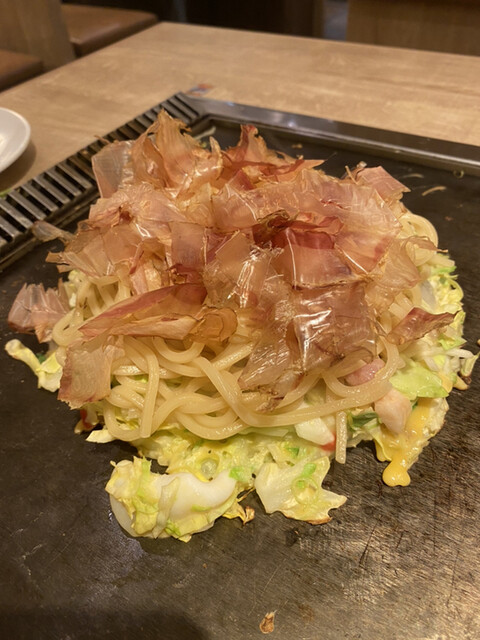 鶴橋風月 本厚木店 本厚木 お好み焼き ネット予約可 食べログ 鶴橋風月 本厚木店 本厚木 お好み焼き ネット予約可 食べログ