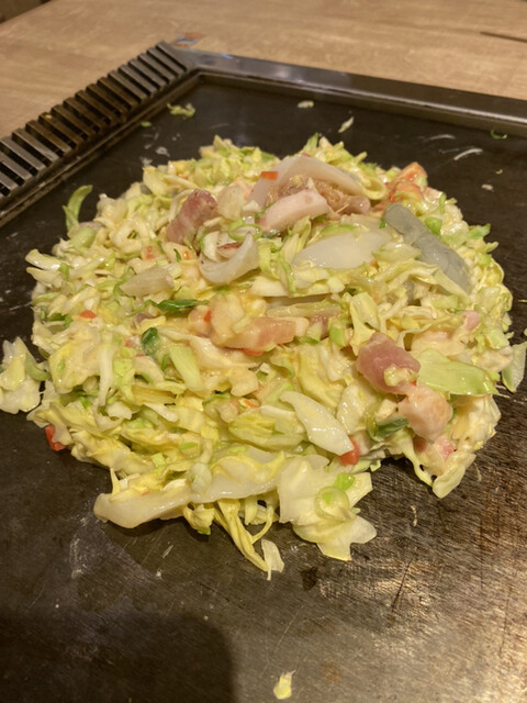 鶴橋風月 本厚木店 本厚木 お好み焼き ネット予約可 食べログ 鶴橋風月 本厚木店 本厚木 お好み焼き ネット予約可 食べログ