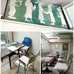 カフェ・ドゥ・リエーヴル うさぎ館 - 