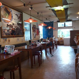 らーめん工房 網地島屋 _2