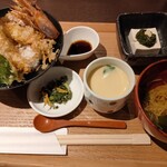 Oushuu Robata Sendai Ekitenkai - 