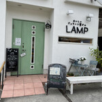 おいしいジェラート屋さんLAMP - 