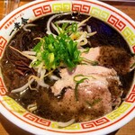 博多屋台ラーメン 一幸舎 - 