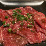 Yakiniku Shuumon - 