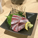 巻き酒場 くるり家 - 刺身