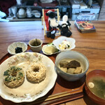 cafe OHANA - 