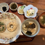 cafe OHANA - 