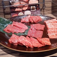 焼肉 ジャンボ はなれ - 