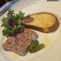 ブラッスリー ポール・ボキューズ 大丸東京 - 