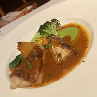 ブラッスリー ポール・ボキューズ 大丸東京 - 