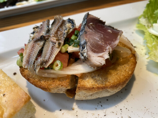 イタリア料理 Kan カン 小牧 イタリアン 食べログ