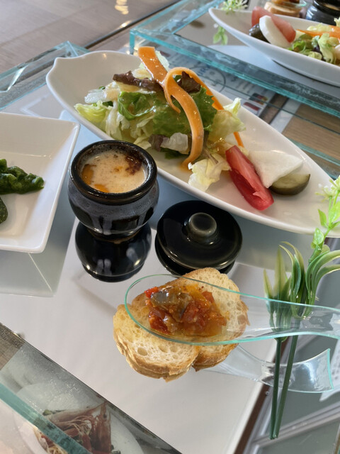 ヴェル ドゥーラ Ver Dura 陸前浜田 イタリアン 食べログ ヴェル ドゥーラ Ver Dura 陸前浜田 イタリアン 食べログ