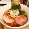 日本橋 製麺庵 なな蓮