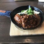 イツモ オハナ - 料理写真: