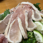 Kouragumi - むね肉