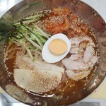 ミョンドンヤ - 韓国風冷麺