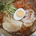 ミョンドンヤ - 韓国風冷麺
