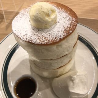 日立市でおすすめの美味しいパンケーキをご紹介 食べログ 日立市でおすすめの美味しいパンケーキをご紹介 食べログ